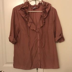 Lift Blouse
